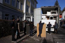 Schulmöbel 2015-2016